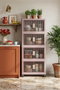 Hanah Home Lavine 127 - Powder